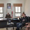 لقاء حول مشاكل قطاع الزيتون في مبنى بلدية ياطر‎