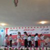 مدرسة ياطر الرسمية تحتفل بعيد المعلم وعيد الطفل وعيد الأم - 2019